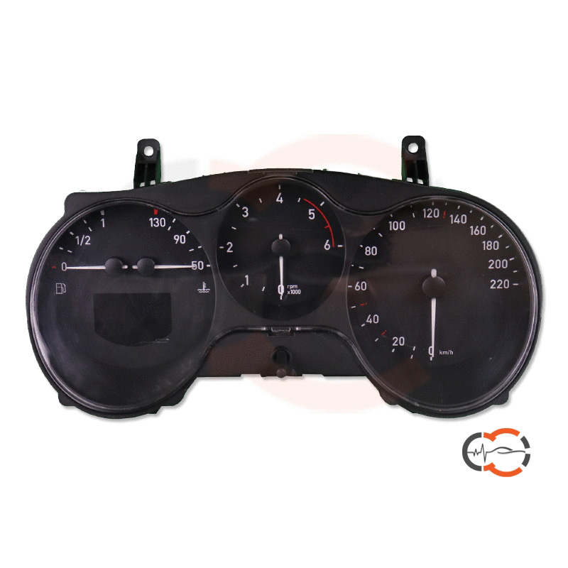 QUADRO STRUMENTI SEAT ALTEA RIPARAZIONE CRUSCOTTO - Clicca l'immagine per chiudere